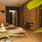 Erz Medical & Hotel 4*