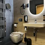 Hotel Erz Medical Spa&hotel