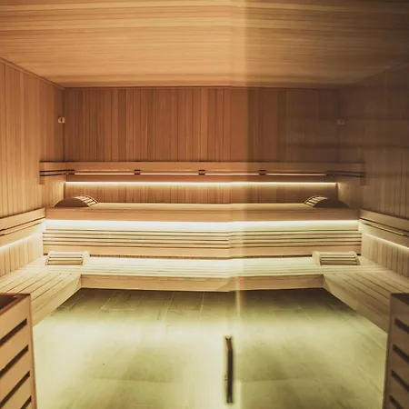 Erz Medical & Hotel Rottendorf