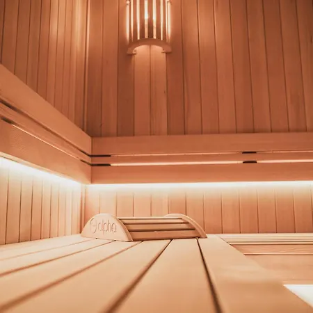 Hotel Erz Medical & Rottendorf