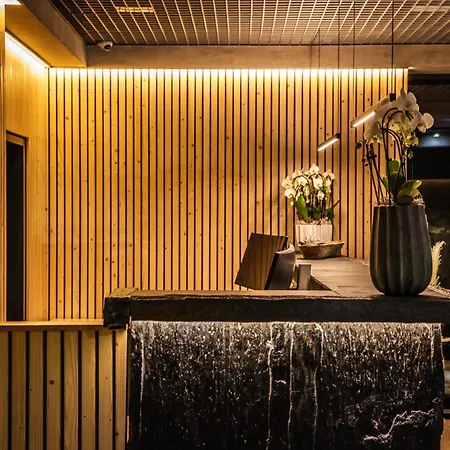 Erz Medical & Отель *