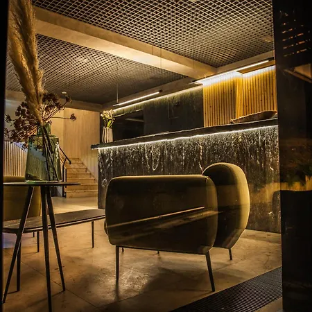 Erz Medical & Отель Кроттендорф