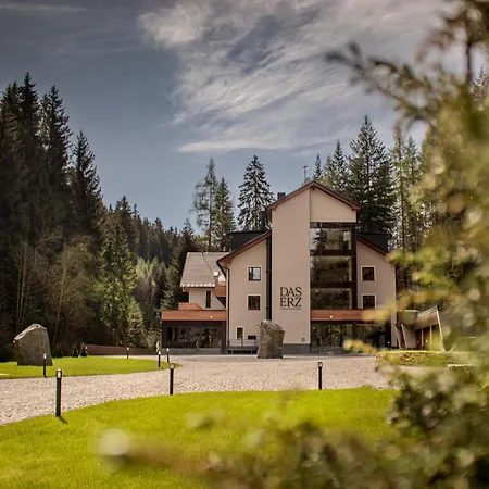 Hotell Erz Medical & Rottendorf