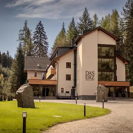 Erz Medical & 4* Rottendorf