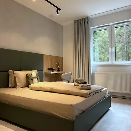 Hotell Erz Medical & Rottendorf