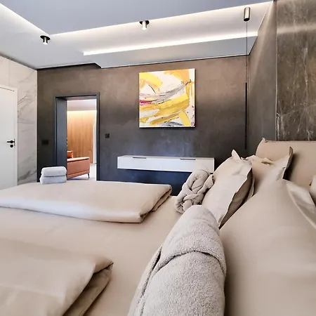 Erz Medical & Отель Кроттендорф