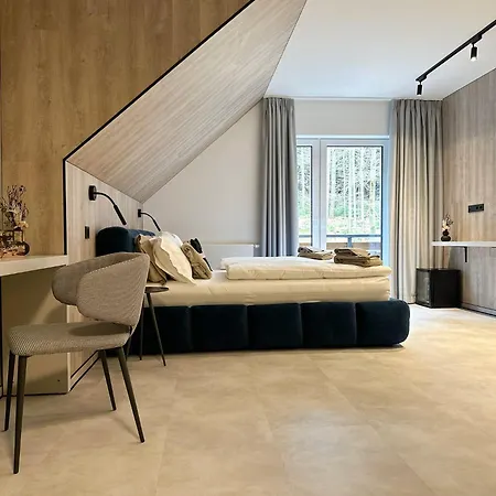 Erz Medical & Hotel *