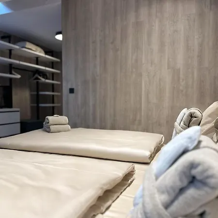 Отель Erz Medical & Кроттендорф