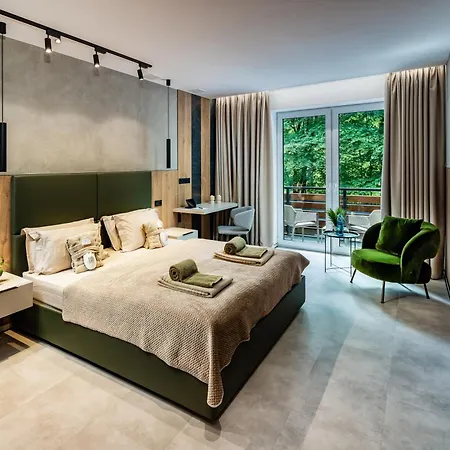 Erz Medical & 4* Rottendorf