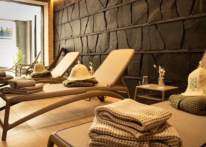 فندق Erz Medical &