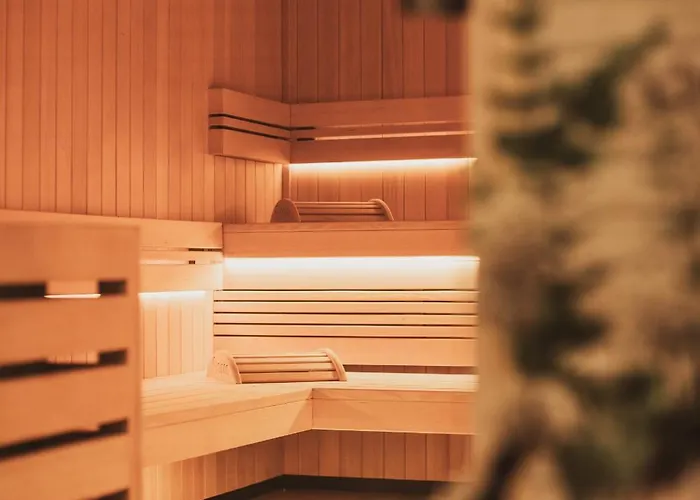 فندق Erz Medical & 4*