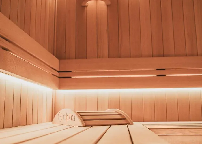 فندق Erz Medical & Rottendorf