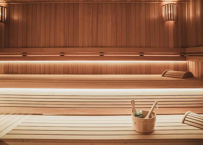 فندق Erz Medical & Rottendorf