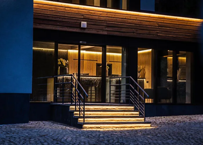 فندق Erz Medical & Rottendorf