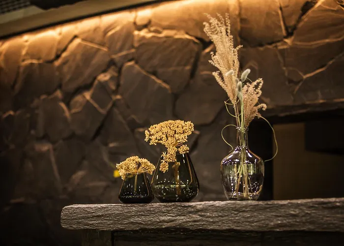 فندق Erz Medical &