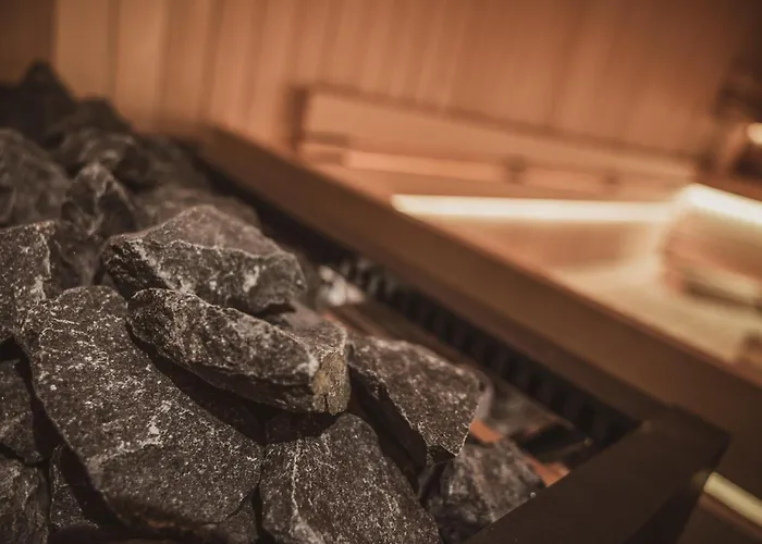 فندق Erz Medical &