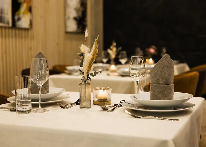 فندق Erz Medical & Rottendorf