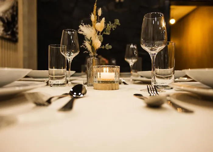 Erz Medical & فندق 4*