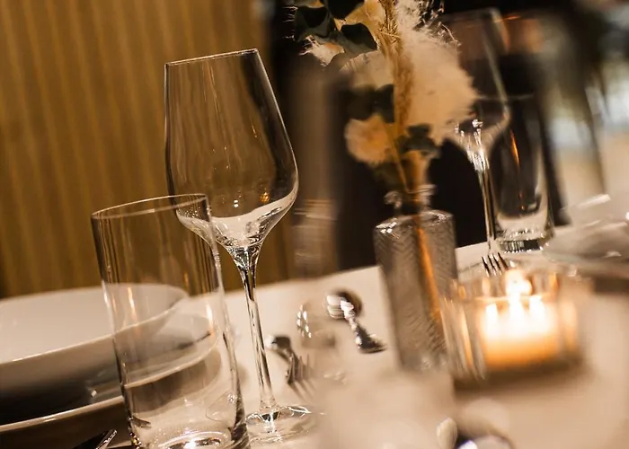 فندق Erz Medical & Rottendorf