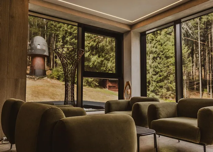 فندق Erz Medical &