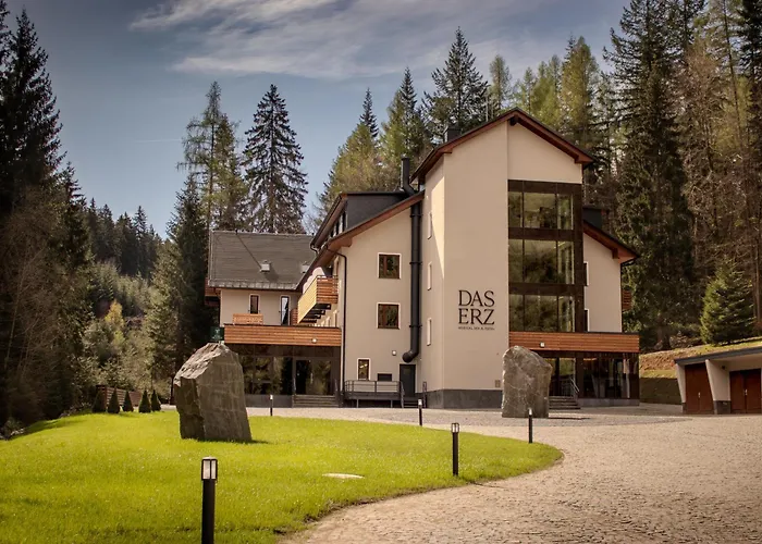 Erz Medical & 4* Rottendorf