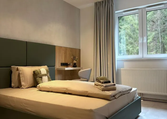 Hotel Erz Medical & Rottendorf
