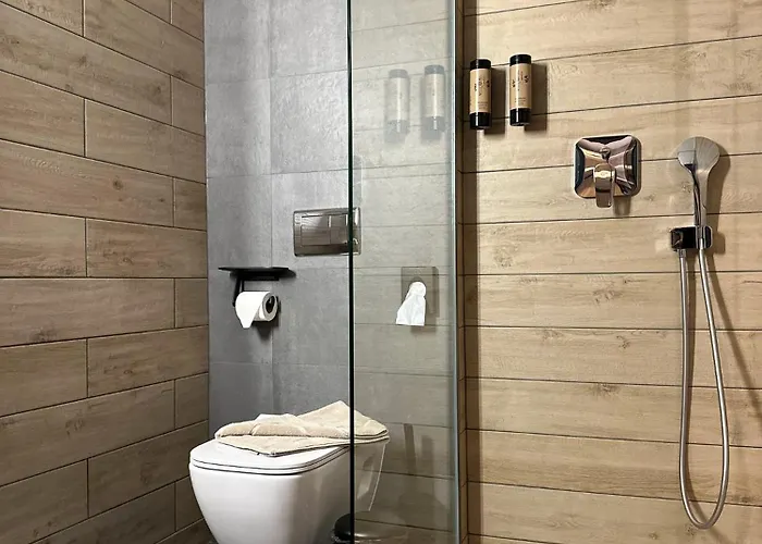 Erz Medical & 4* Rottendorf