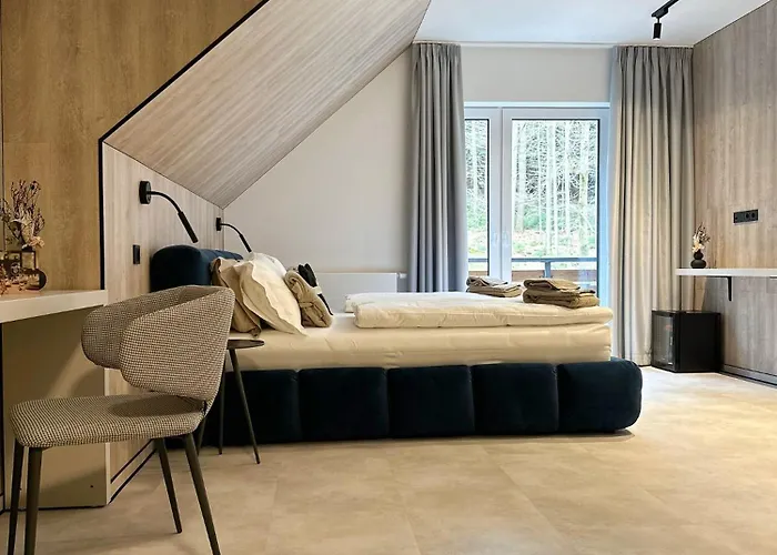 Erz Medical & فندق 4*