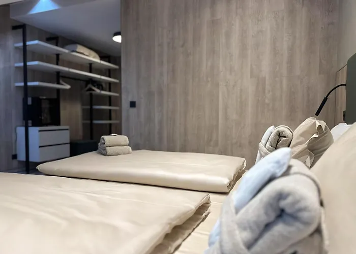 فندق Erz Medical & Rottendorf