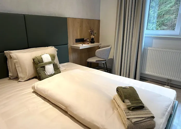 Erz Medical & فندق