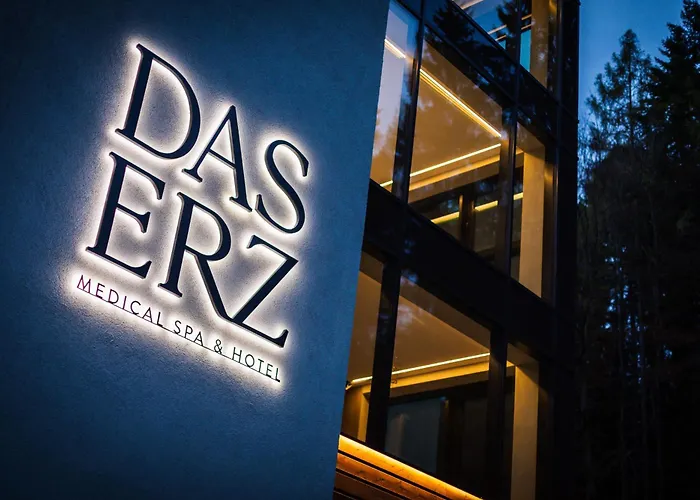 Erz Medical & 4* Rottendorf