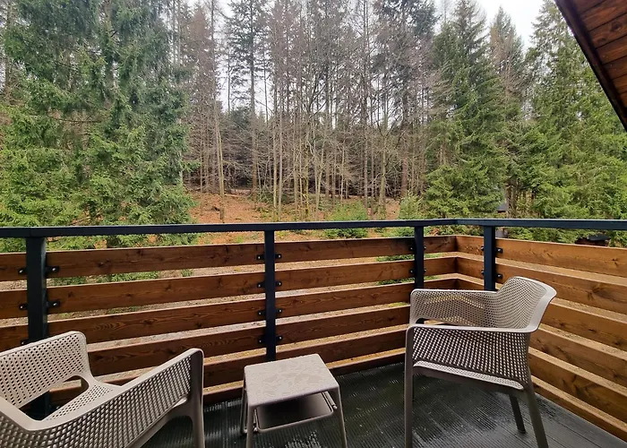 Erz Medical & فندق Rottendorf