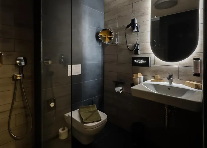 فندق Erz Medical & 4*